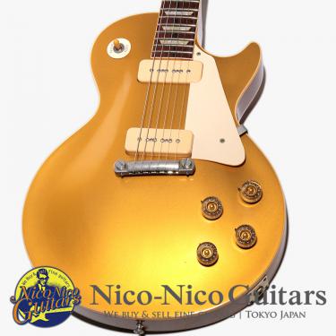 Gibson Custom Shop 2008 Historic Collection 1954 Les Paul VOS (Gold)