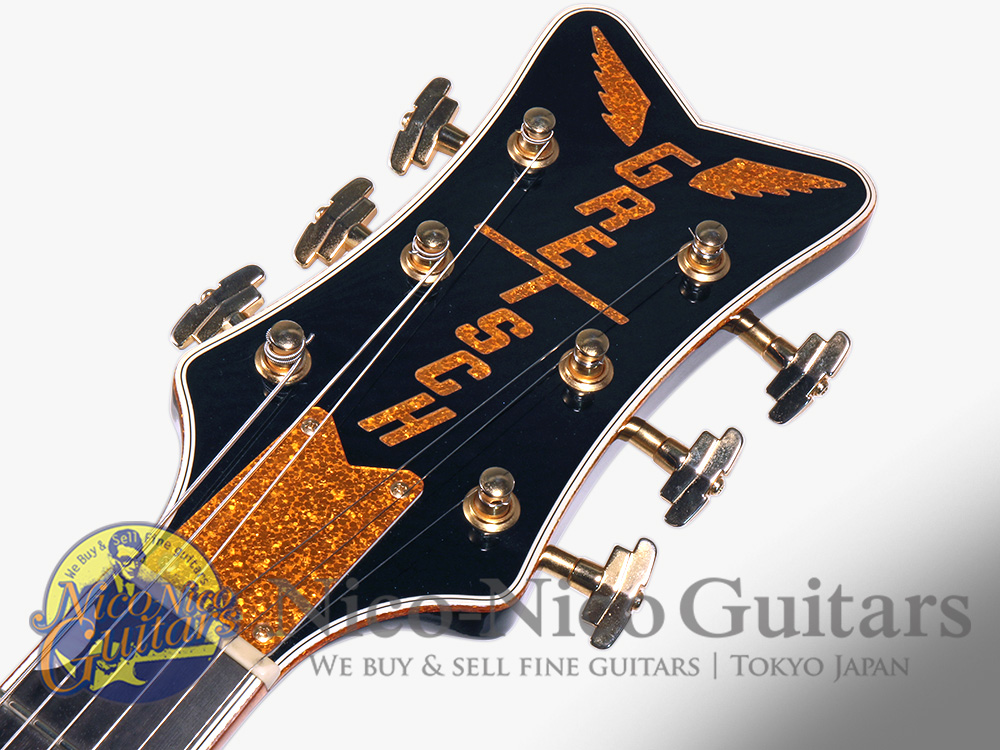 GRETSCH G6134T-LTD15 Limited Edition Penguin ミッドナイト