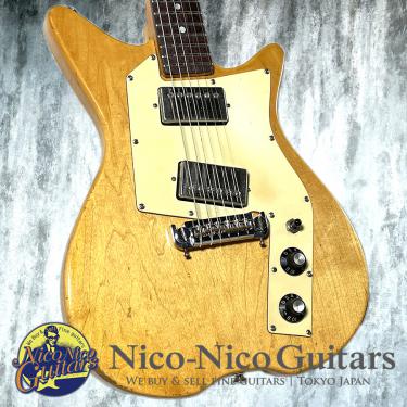 Gretsch 1979 Model 7625 TK-300 (Natural)