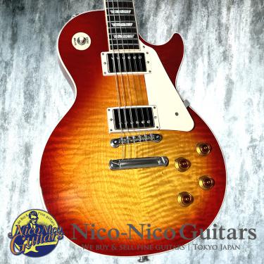 Gibson USA 2019 Les Paul Traditional (Heritage Cherry Sunburst)