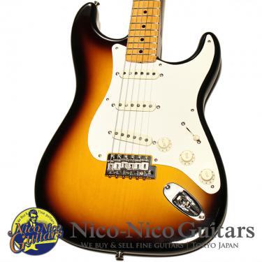 Fender Custom Shop 2021 Limited 1957 Stratocaster NOS (Sunburst)