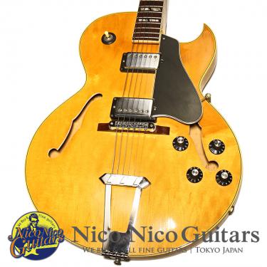 Gibson 1976 ES-175T (Natural)