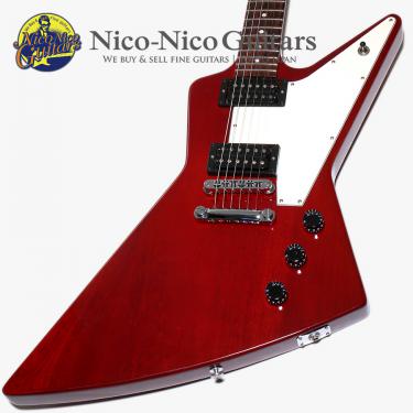 Gibson USA 2017 Explorer 2017T (Heritage Cherry)