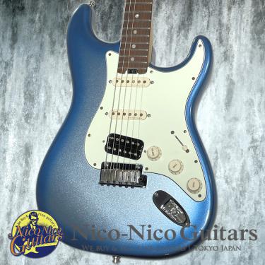 Fender USA 2016 American Elite Stratocaster Haruhata Mod. (Sky Burst Metallic)