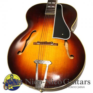 Gibson 1941 L-7 (Sunburst)