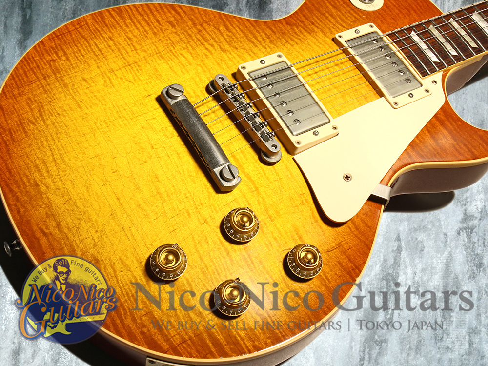 Gibson Custom Shop 2006 Historic Collection 1959 Les Paul