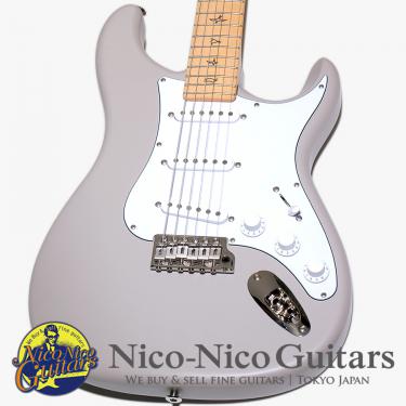 PRS 2024 Silver Sky (Moc Sand / Maple)