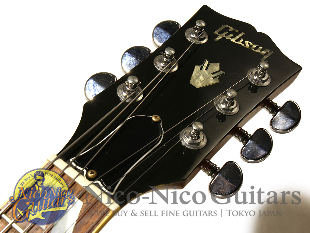 Gibson USA 2006 ES-175 1Pickup (Antique Natural)