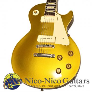 Gibson Custom Shop 2013 Historic Collection 1956 Les Paul VOS (Antique Gold)