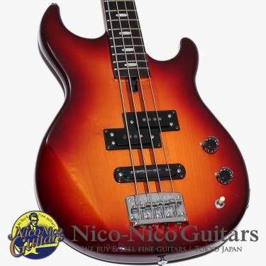 YAMAHA 1980 BB2000 (Cherry Sunburst)