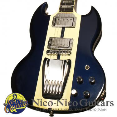 Gibson USA 2006 SG GT DL (Daytona Blue)