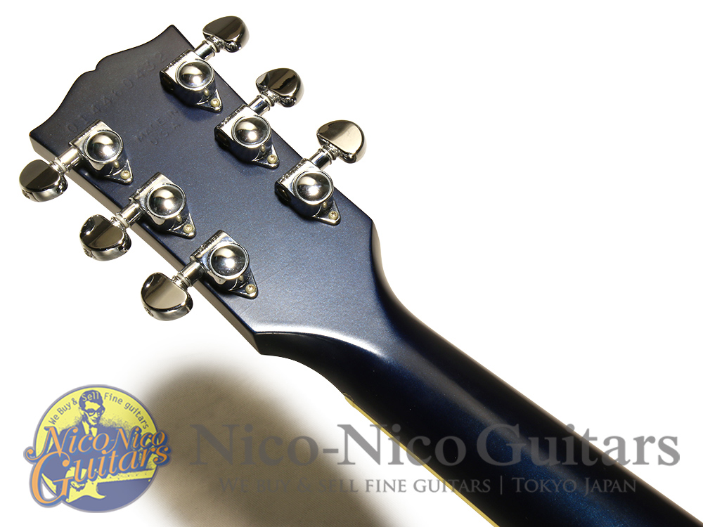 Gibson USA 2006 SG GT DL (Daytona Blue)