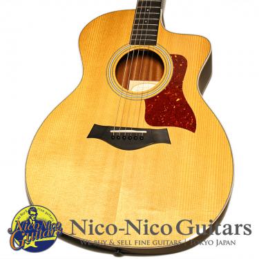 Taylor 2016 214ce ES2 (Natural)