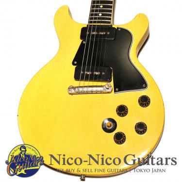 Gibson 1959 Les Paul Special (TV Yellow)