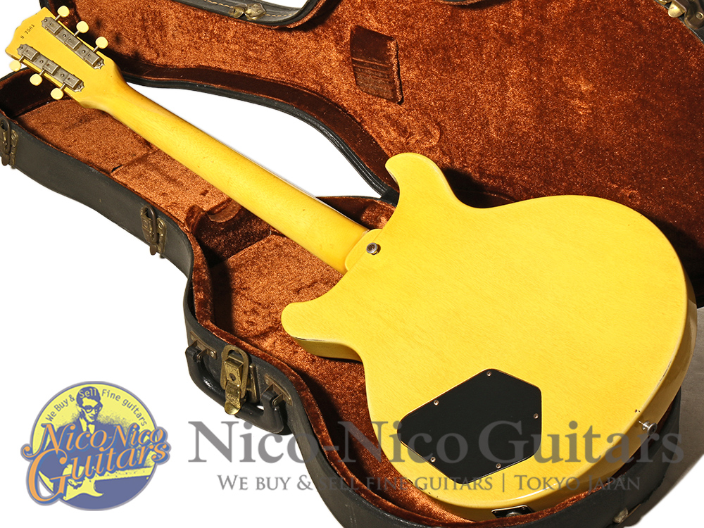 Gibson 1959 Les Paul Special (TV Yellow)
