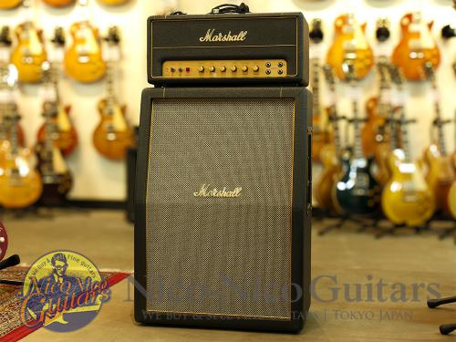 Marshall SV20H & SV212 Cab Set