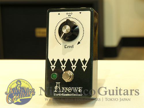 Earth Quaker Devices Arrows