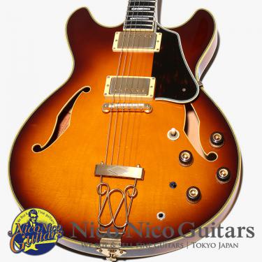 Ibanez 2013 ASF-180 (Antique Violin)