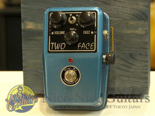 Tru-Fi Two Face