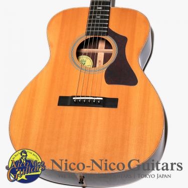 Guild 2010 GAD-30R NAT (Natural)