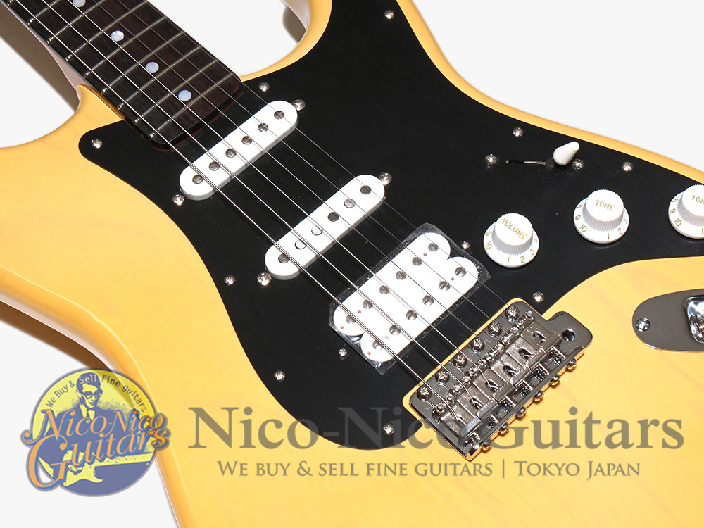 Custom design Series – T.S factory
