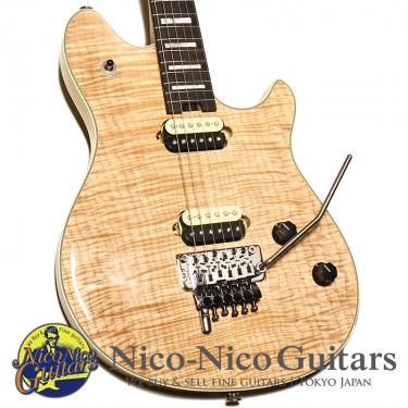 EVH 2013 Wolfgang USA (Natural)