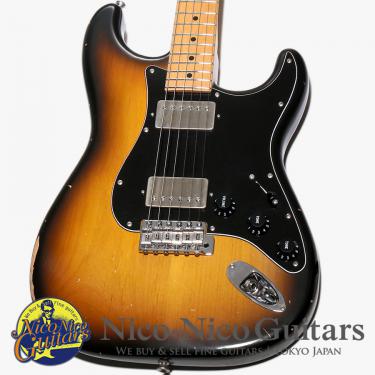 Providence 2018 ds-202MSV (Sunburst)