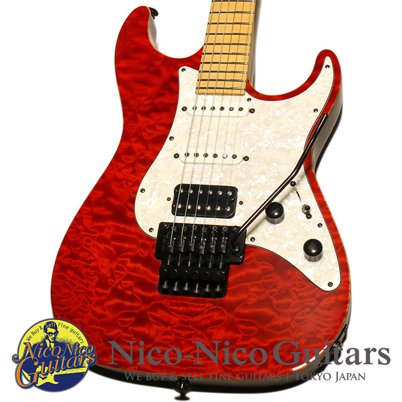 Suhr J-STANDARD Floyd TBD/R